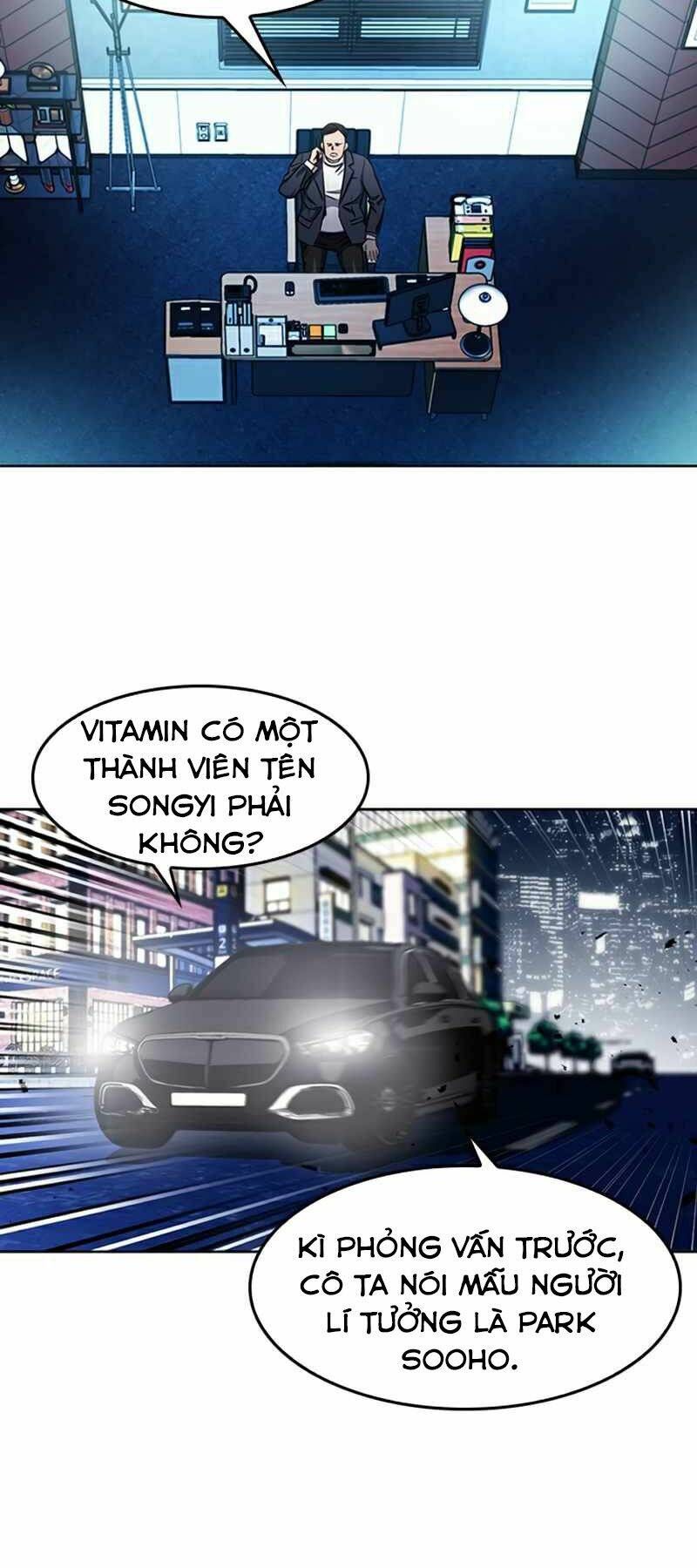 đọc truyện Druid Tại Ga Seoul - Người Hóa Thú Chương 48 ảnh 78 tại Thiên Thai Truyện