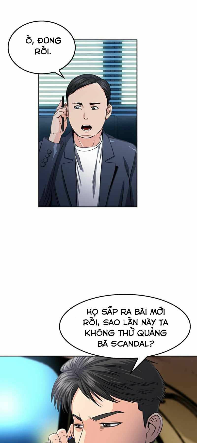 đọc truyện Druid Tại Ga Seoul - Người Hóa Thú Chương 48 ảnh 79 tại Thiên Thai Truyện