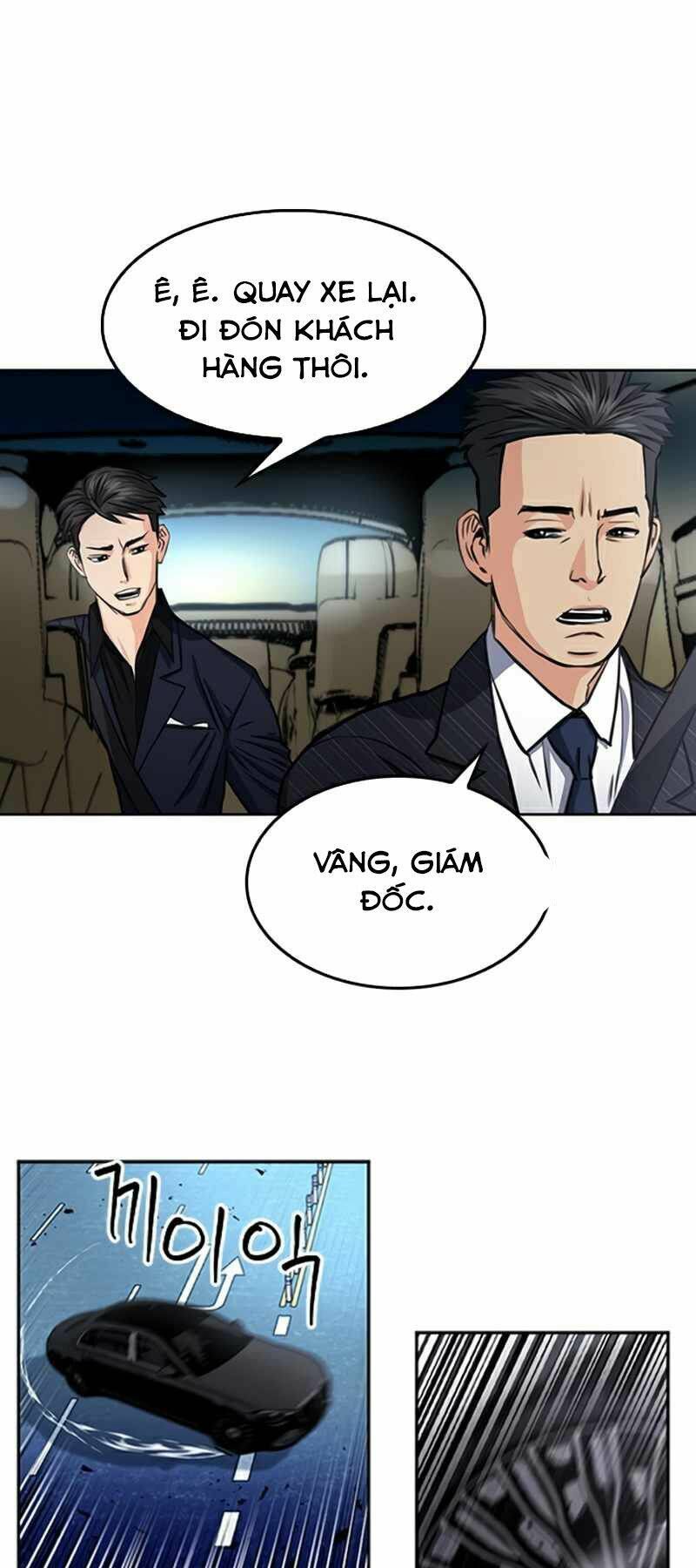 đọc truyện Druid Tại Ga Seoul - Người Hóa Thú Chương 48 ảnh 81 tại Thiên Thai Truyện