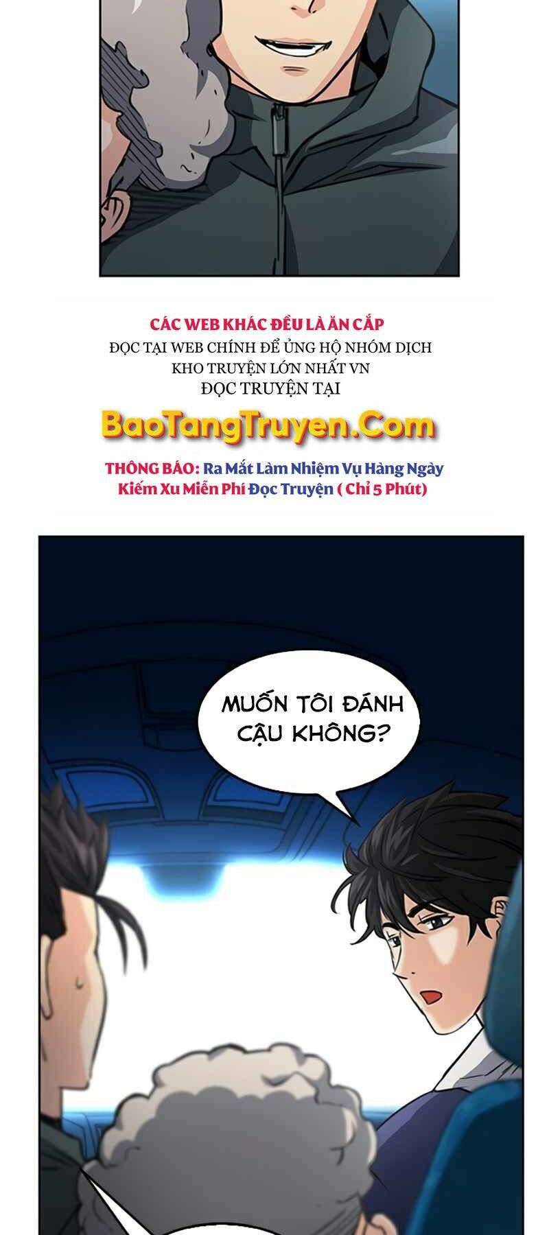 đọc truyện Druid Tại Ga Seoul - Người Hóa Thú Chương 48 ảnh 10 tại Thiên Thai Truyện