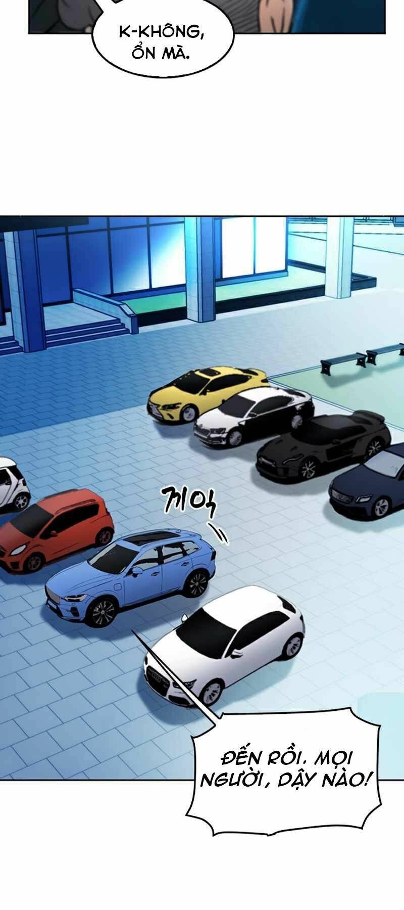 đọc truyện Druid Tại Ga Seoul - Người Hóa Thú Chương 48 ảnh 11 tại Thiên Thai Truyện