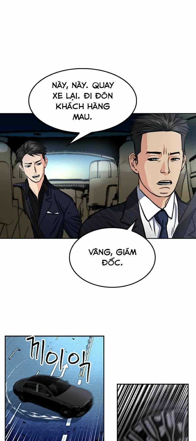 đọc truyện Druid Tại Ga Seoul - Người Hóa Thú Chương 49 ảnh 3 tại Thiên Thai Truyện