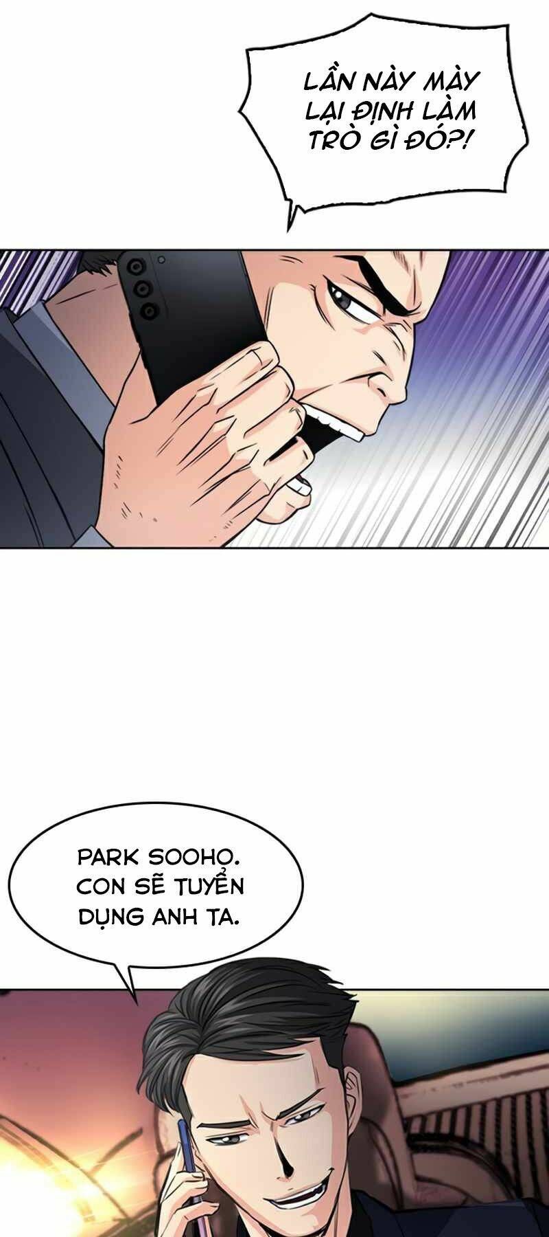 đọc truyện Druid Tại Ga Seoul - Người Hóa Thú Chương 49 ảnh 12 tại Thiên Thai Truyện