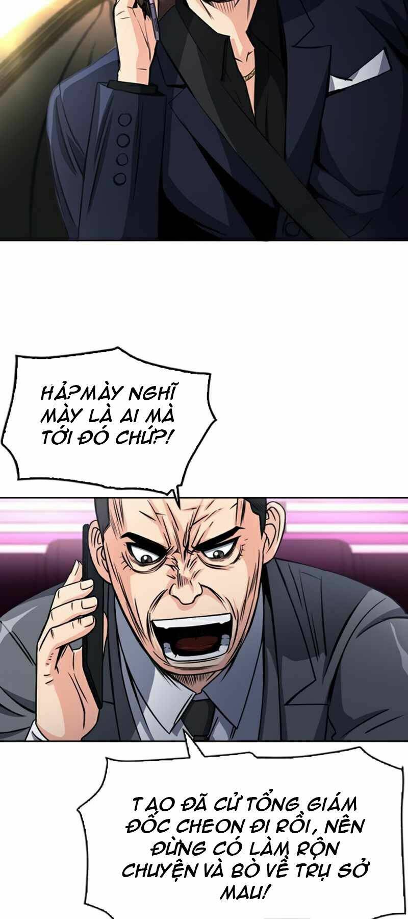 đọc truyện Druid Tại Ga Seoul - Người Hóa Thú Chương 49 ảnh 13 tại Thiên Thai Truyện