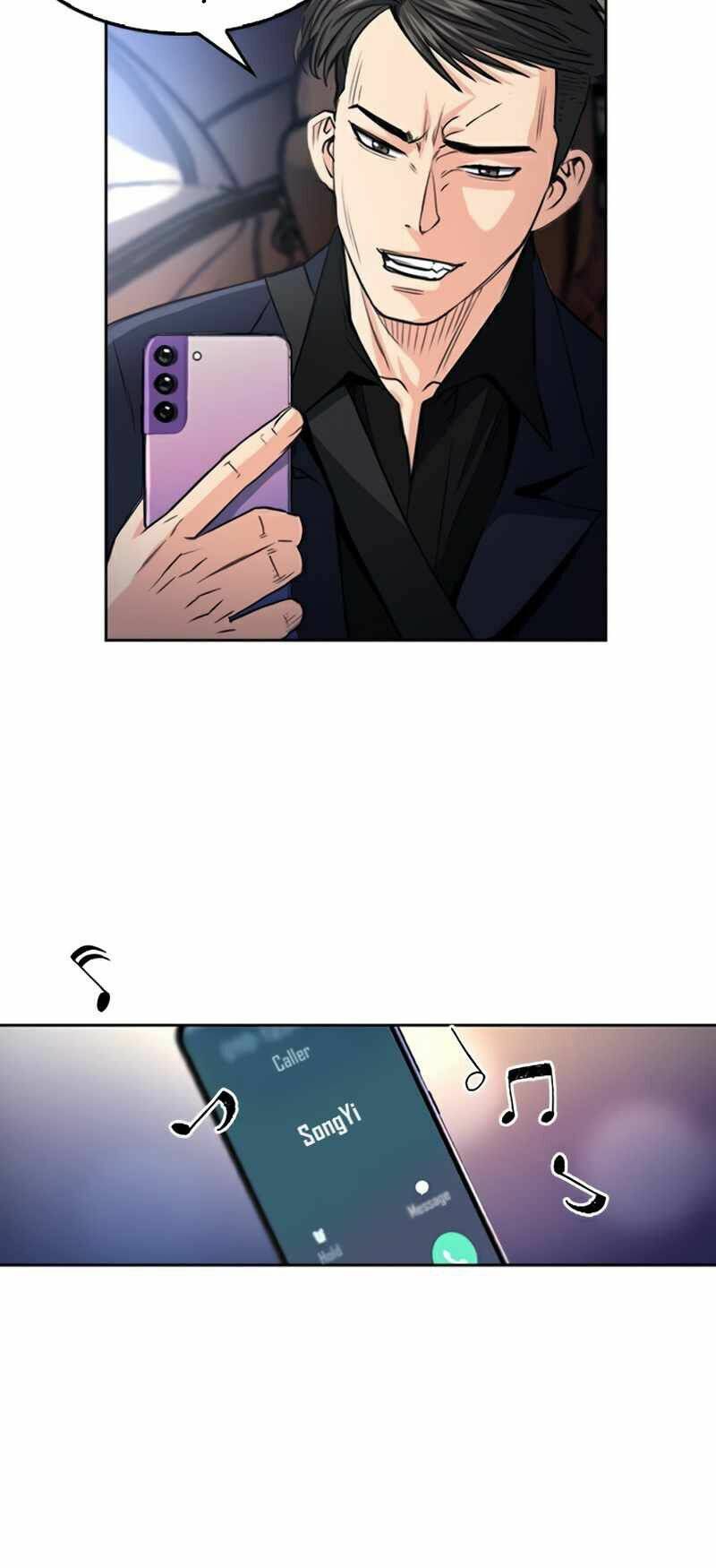 đọc truyện Druid Tại Ga Seoul - Người Hóa Thú Chương 49 ảnh 15 tại Thiên Thai Truyện