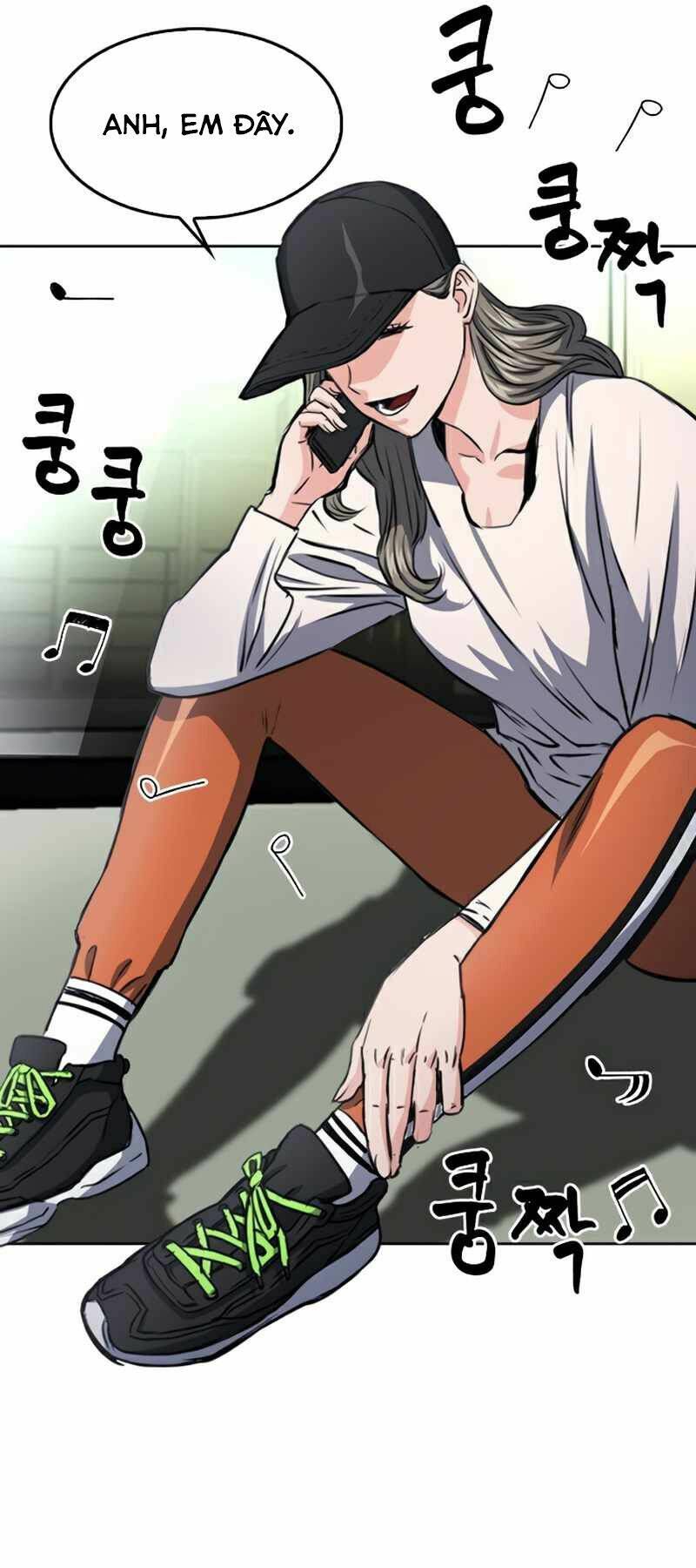 đọc truyện Druid Tại Ga Seoul - Người Hóa Thú Chương 49 ảnh 16 tại Thiên Thai Truyện