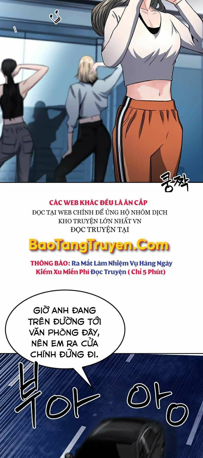 đọc truyện Druid Tại Ga Seoul - Người Hóa Thú Chương 49 ảnh 18 tại Thiên Thai Truyện