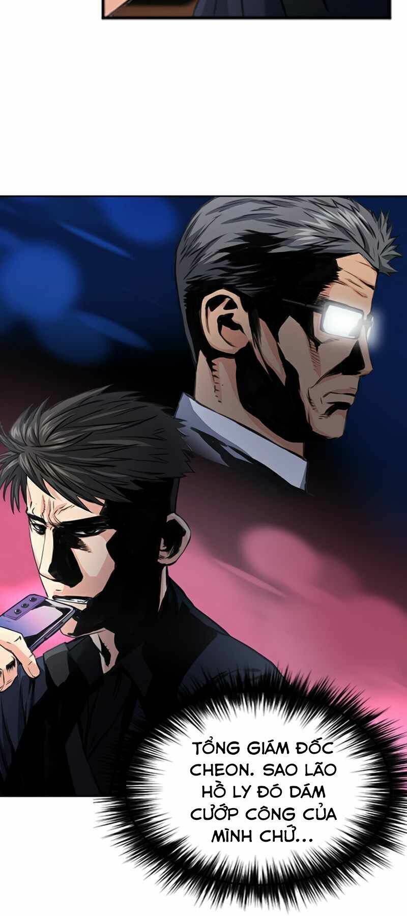 đọc truyện Druid Tại Ga Seoul - Người Hóa Thú Chương 49 ảnh 20 tại Thiên Thai Truyện