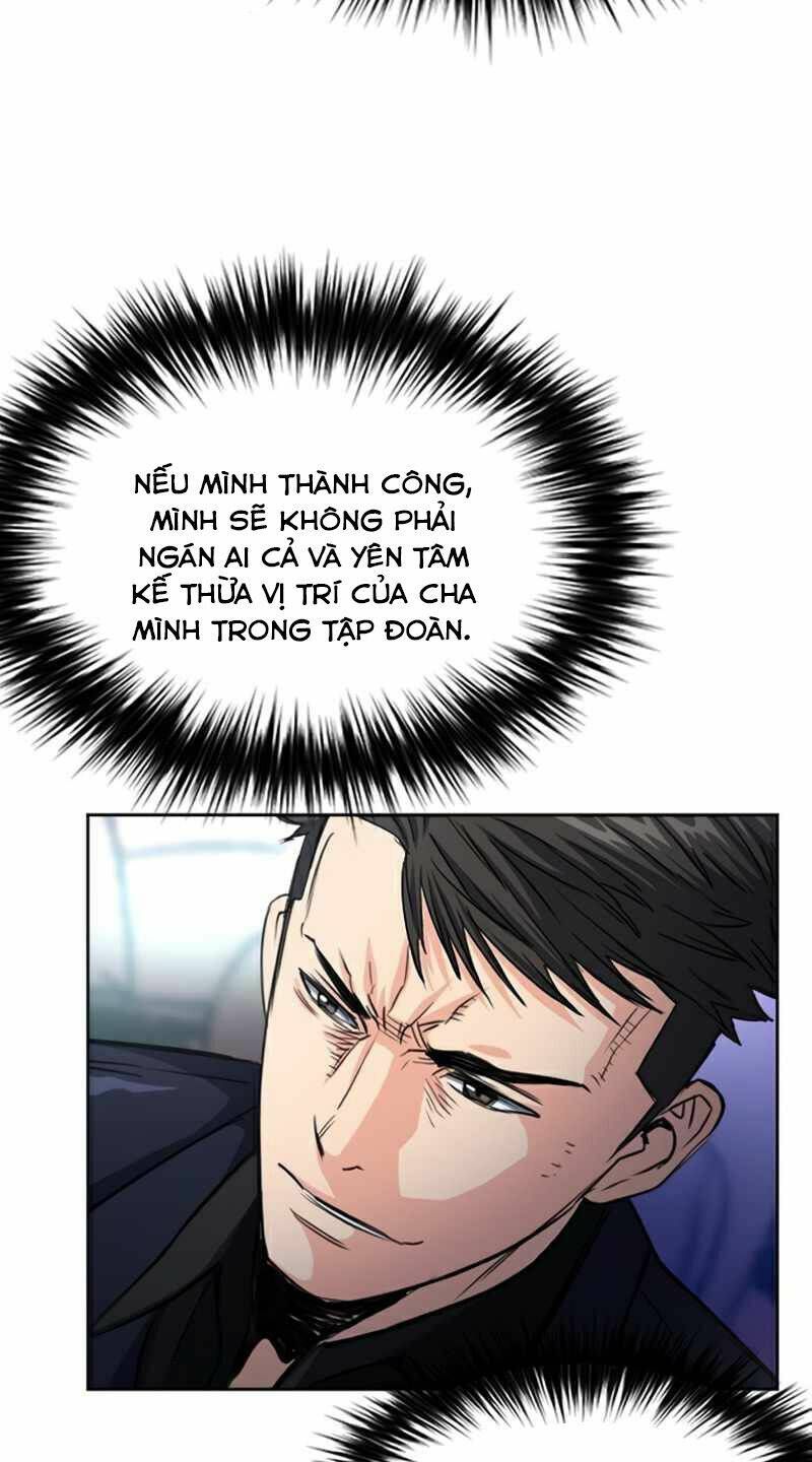 đọc truyện Druid Tại Ga Seoul - Người Hóa Thú Chương 49 ảnh 22 tại Thiên Thai Truyện