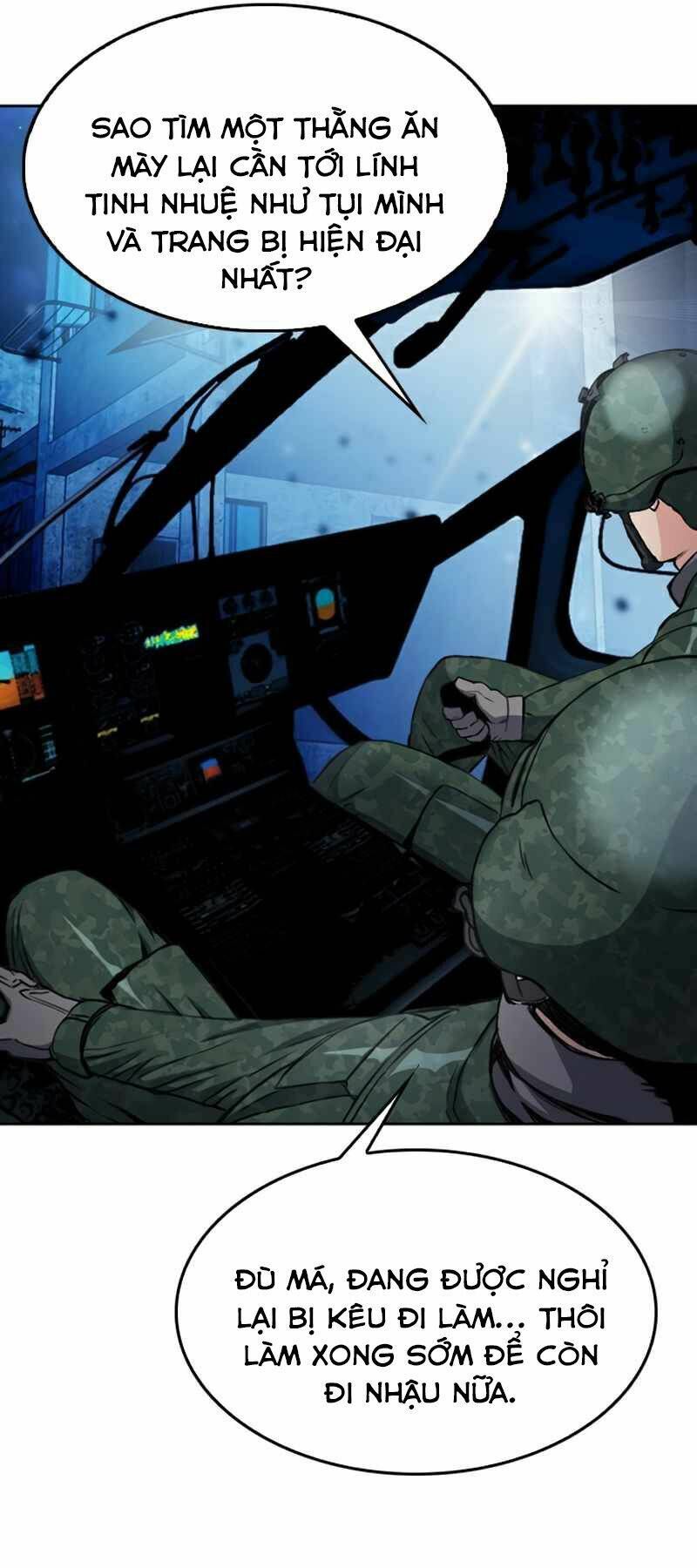 đọc truyện Druid Tại Ga Seoul - Người Hóa Thú Chương 49 ảnh 29 tại Thiên Thai Truyện