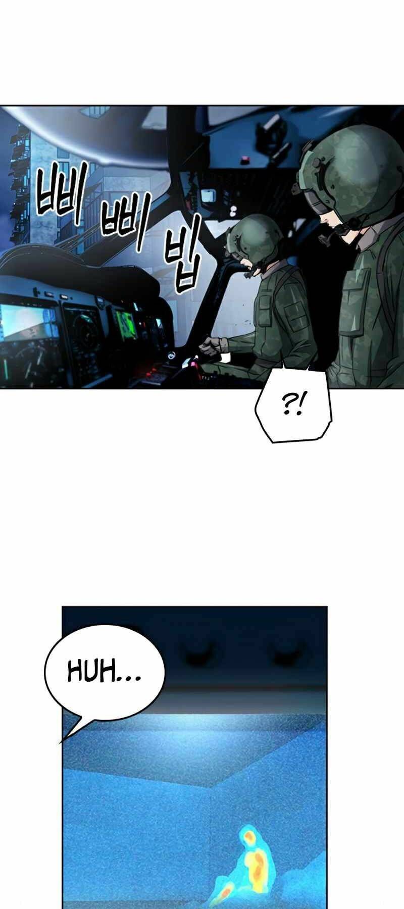 đọc truyện Druid Tại Ga Seoul - Người Hóa Thú Chương 49 ảnh 30 tại Thiên Thai Truyện