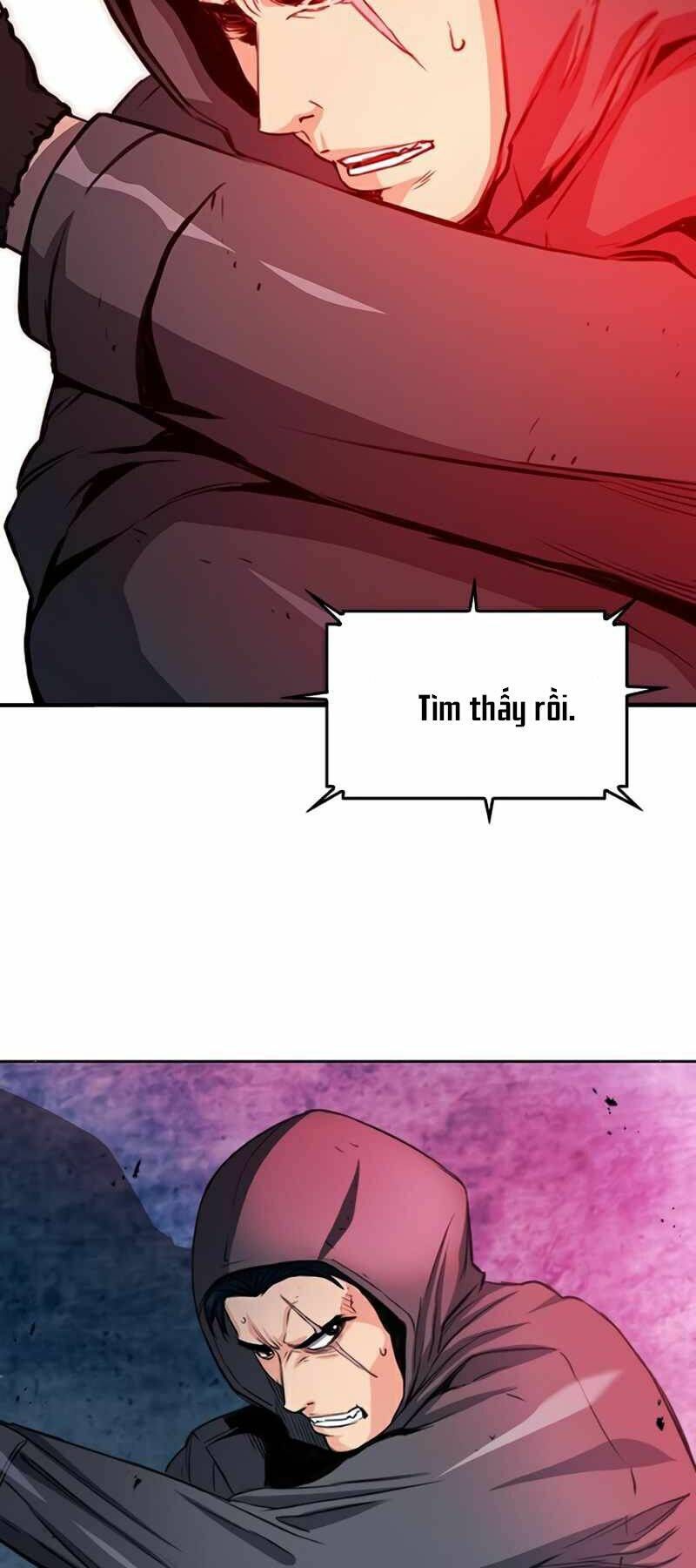 đọc truyện Druid Tại Ga Seoul - Người Hóa Thú Chương 49 ảnh 34 tại Thiên Thai Truyện