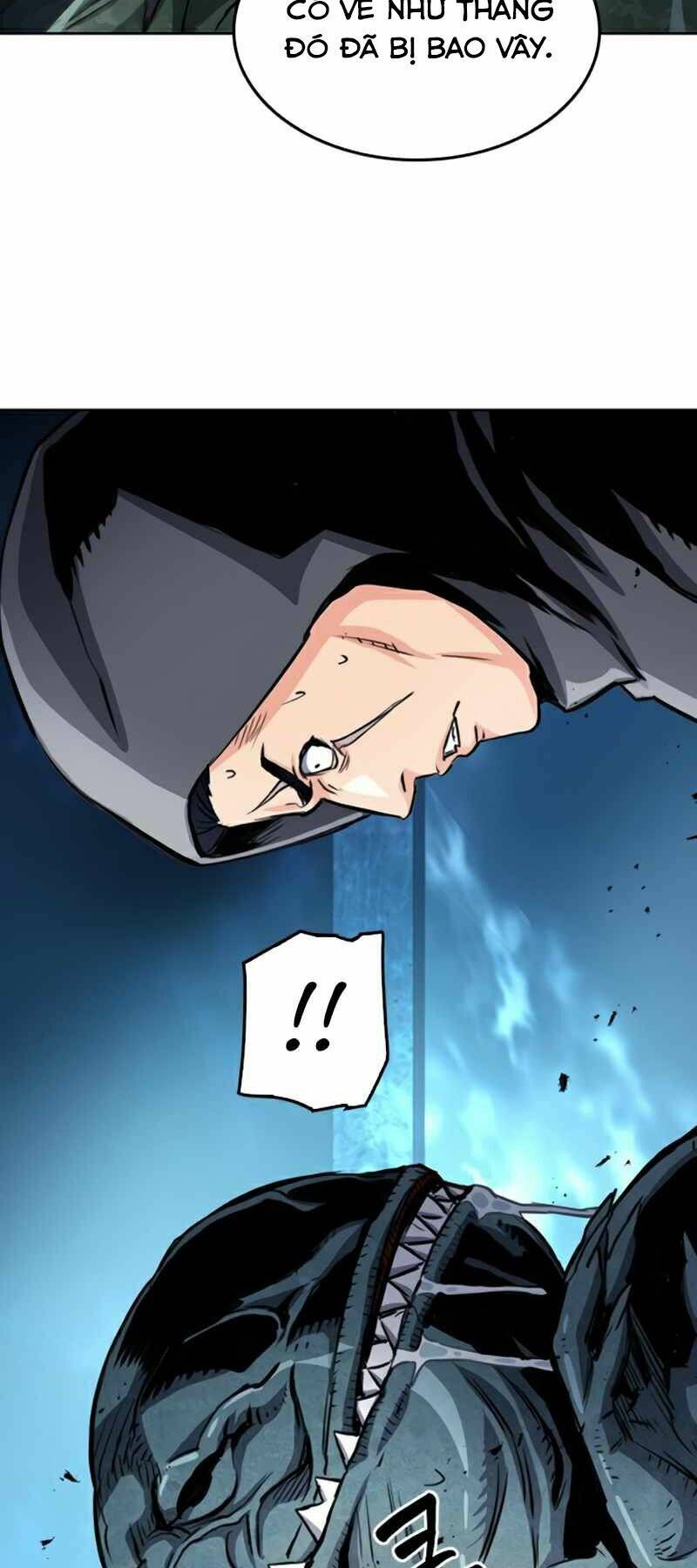 đọc truyện Druid Tại Ga Seoul - Người Hóa Thú Chương 49 ảnh 37 tại Thiên Thai Truyện