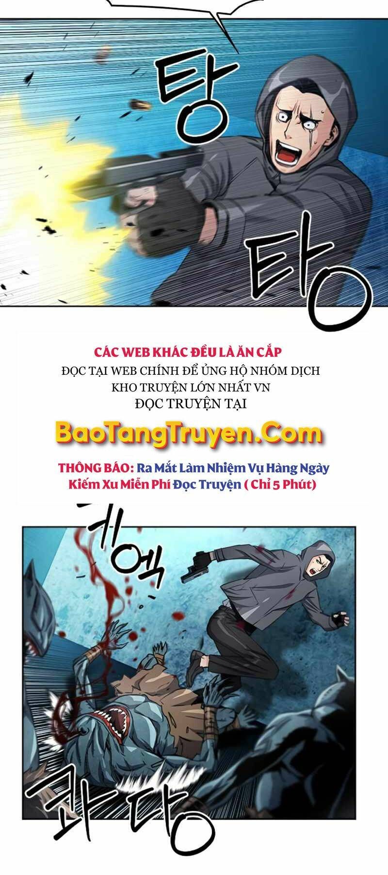 đọc truyện Druid Tại Ga Seoul - Người Hóa Thú Chương 49 ảnh 39 tại Thiên Thai Truyện