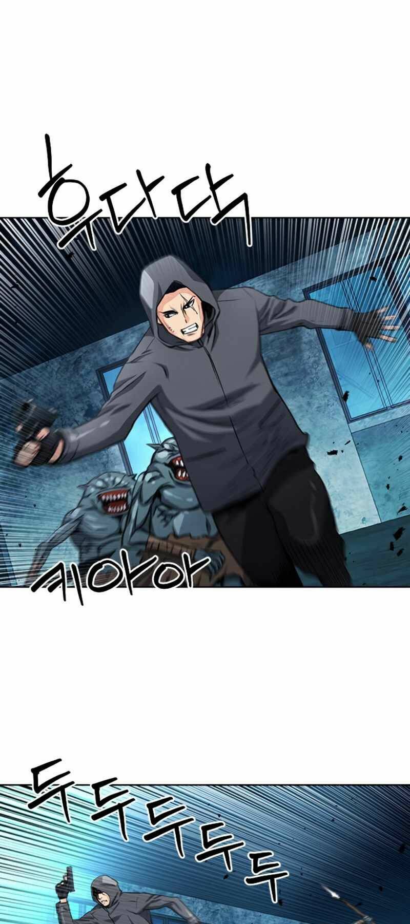 đọc truyện Druid Tại Ga Seoul - Người Hóa Thú Chương 49 ảnh 40 tại Thiên Thai Truyện