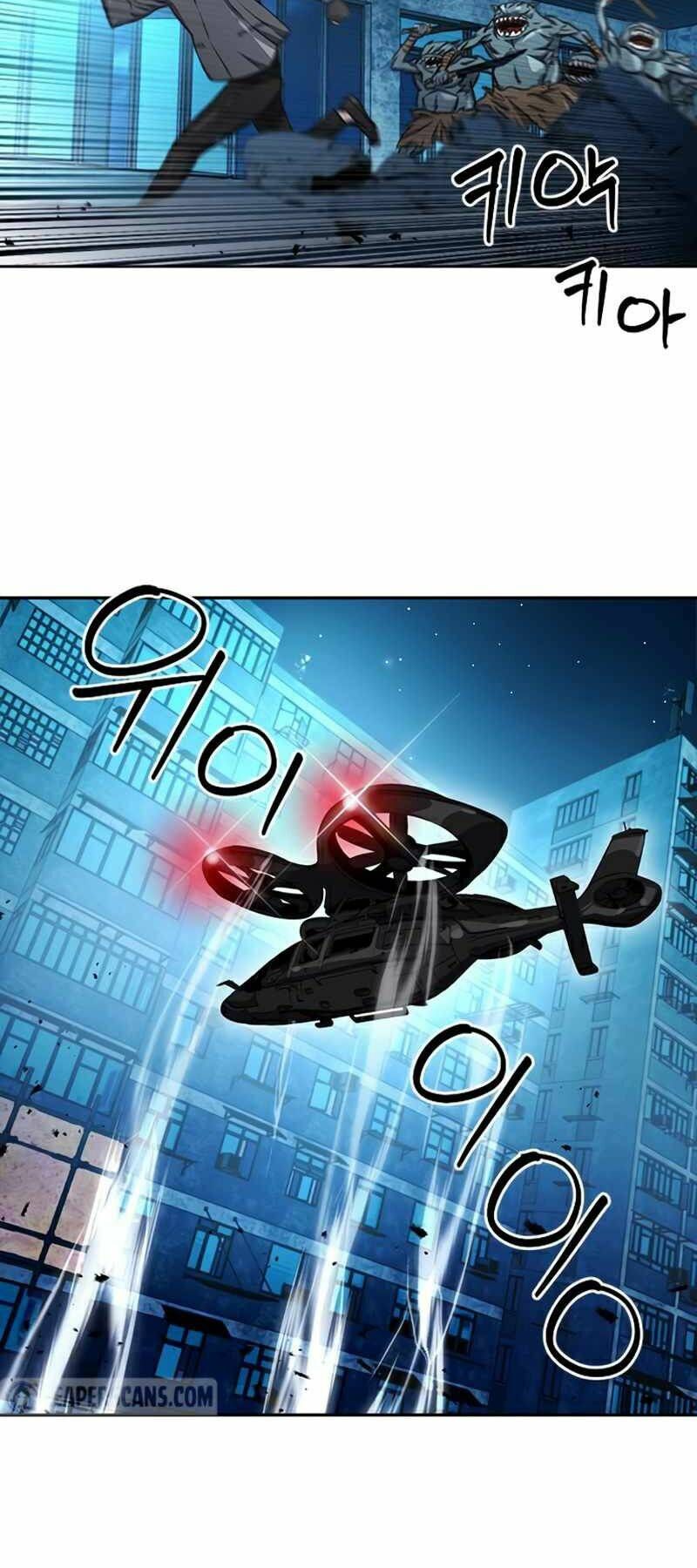 đọc truyện Druid Tại Ga Seoul - Người Hóa Thú Chương 49 ảnh 41 tại Thiên Thai Truyện