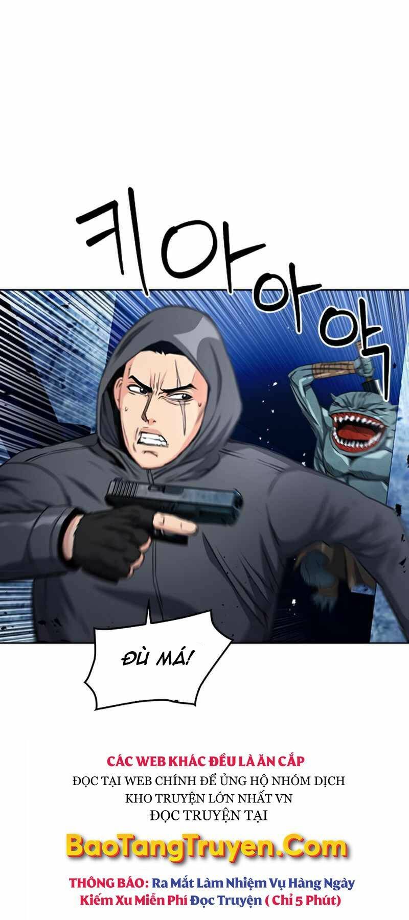 đọc truyện Druid Tại Ga Seoul - Người Hóa Thú Chương 49 ảnh 42 tại Thiên Thai Truyện