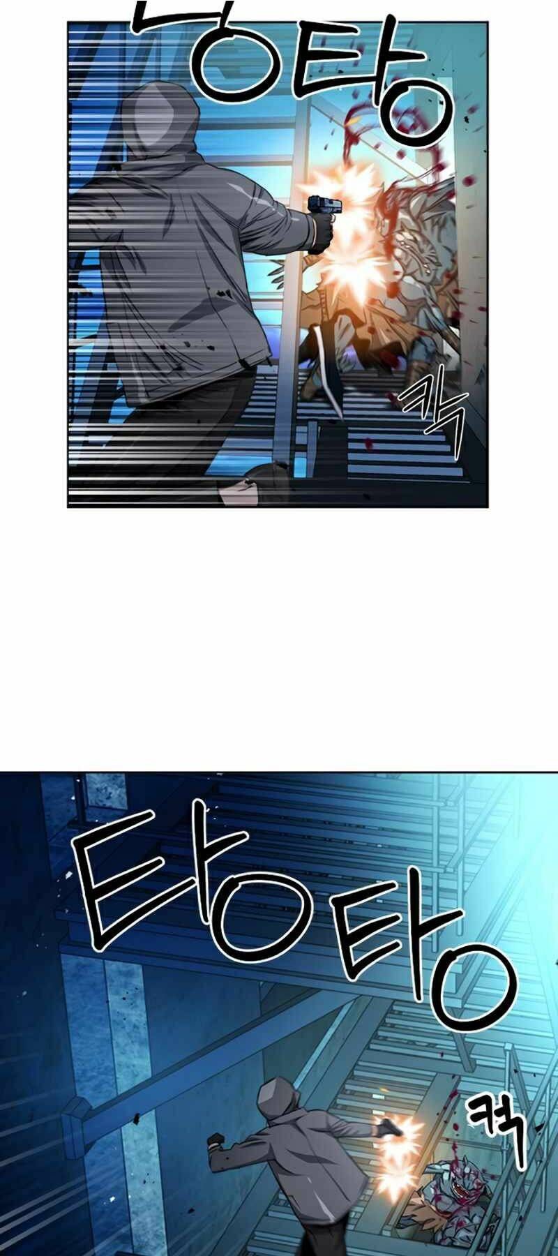 đọc truyện Druid Tại Ga Seoul - Người Hóa Thú Chương 49 ảnh 43 tại Thiên Thai Truyện