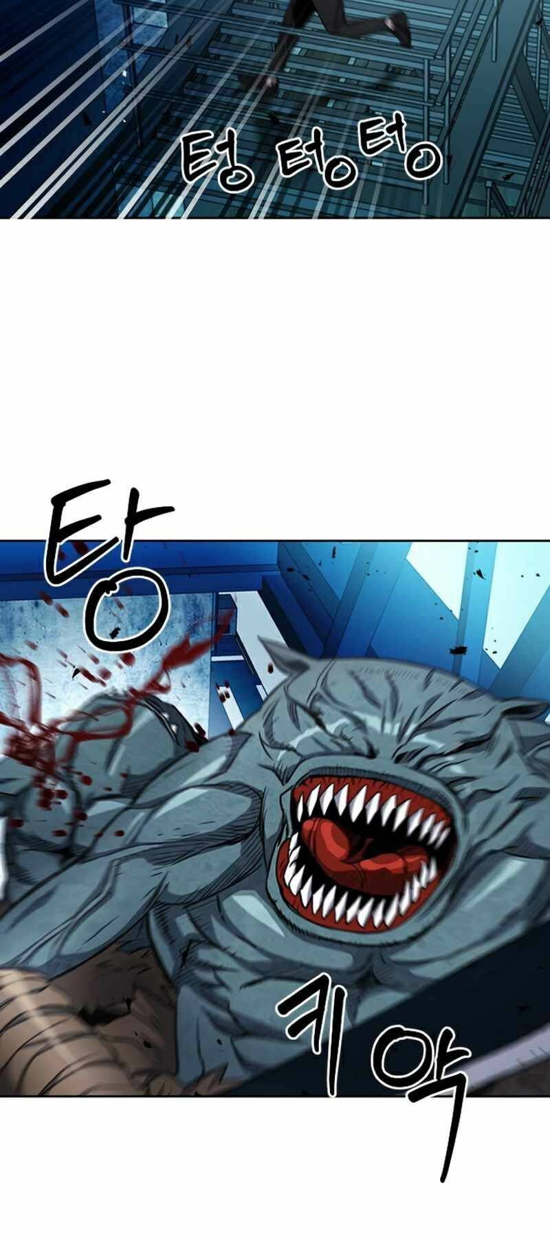 đọc truyện Druid Tại Ga Seoul - Người Hóa Thú Chương 49 ảnh 44 tại Thiên Thai Truyện