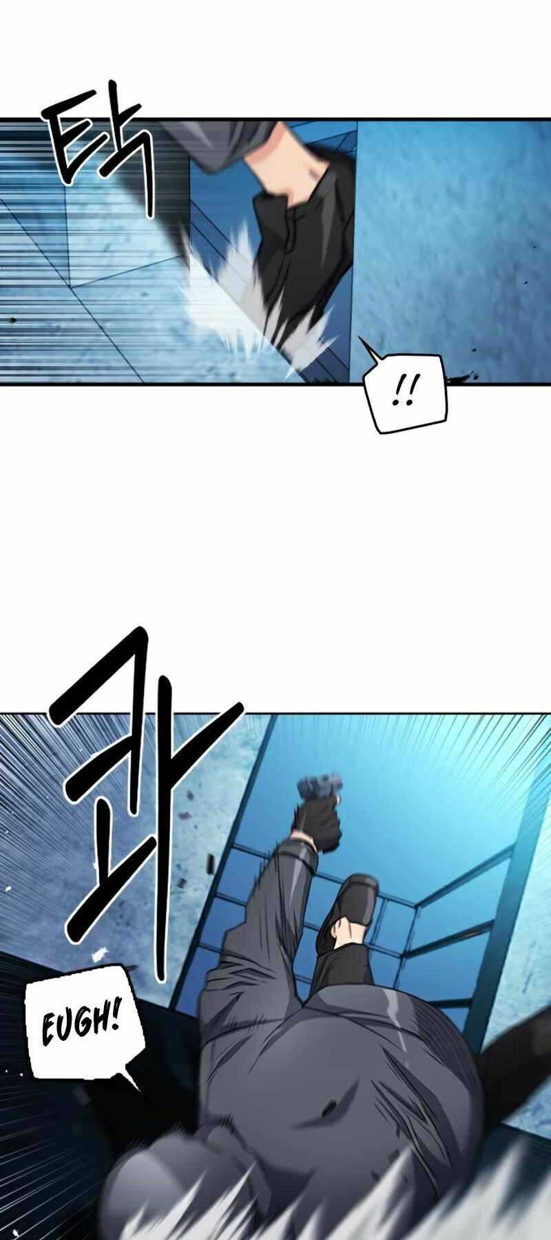 đọc truyện Druid Tại Ga Seoul - Người Hóa Thú Chương 49 ảnh 45 tại Thiên Thai Truyện