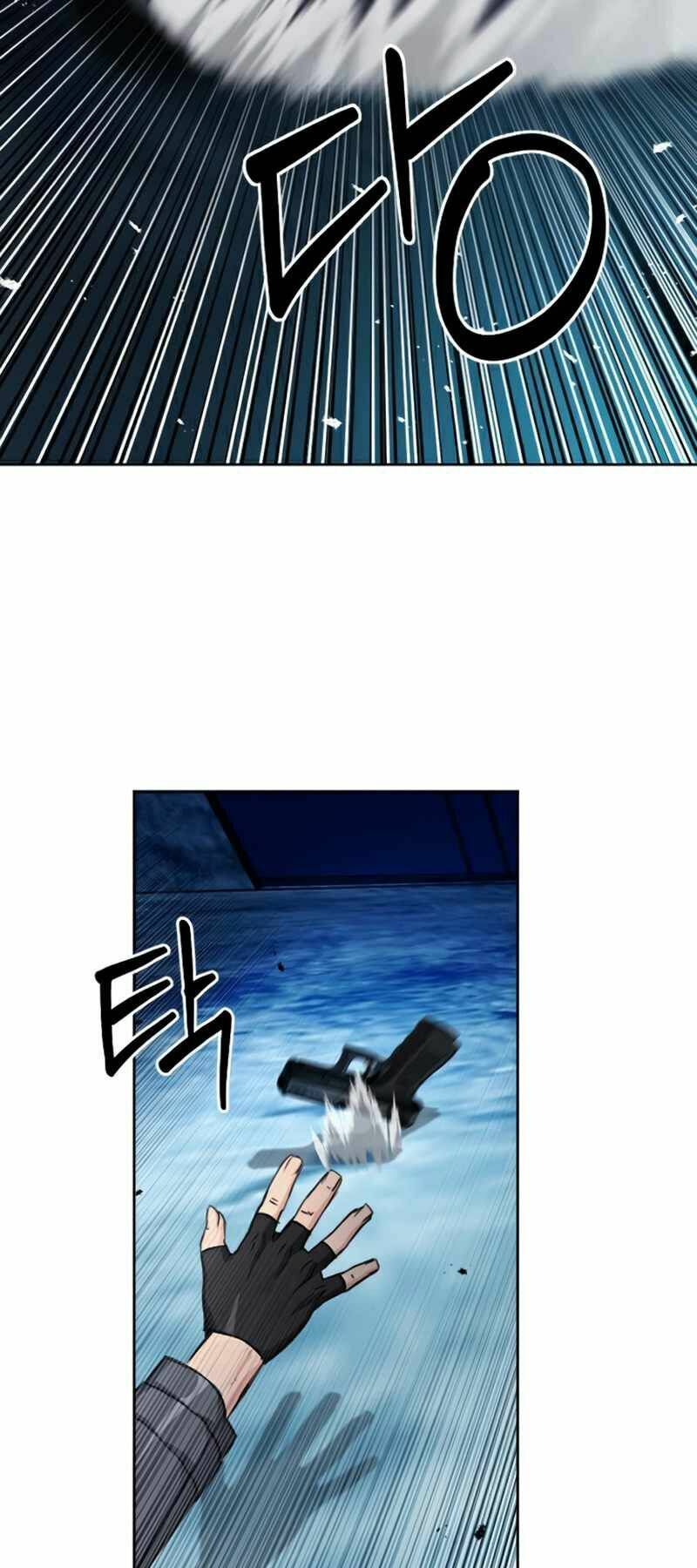 đọc truyện Druid Tại Ga Seoul - Người Hóa Thú Chương 49 ảnh 46 tại Thiên Thai Truyện