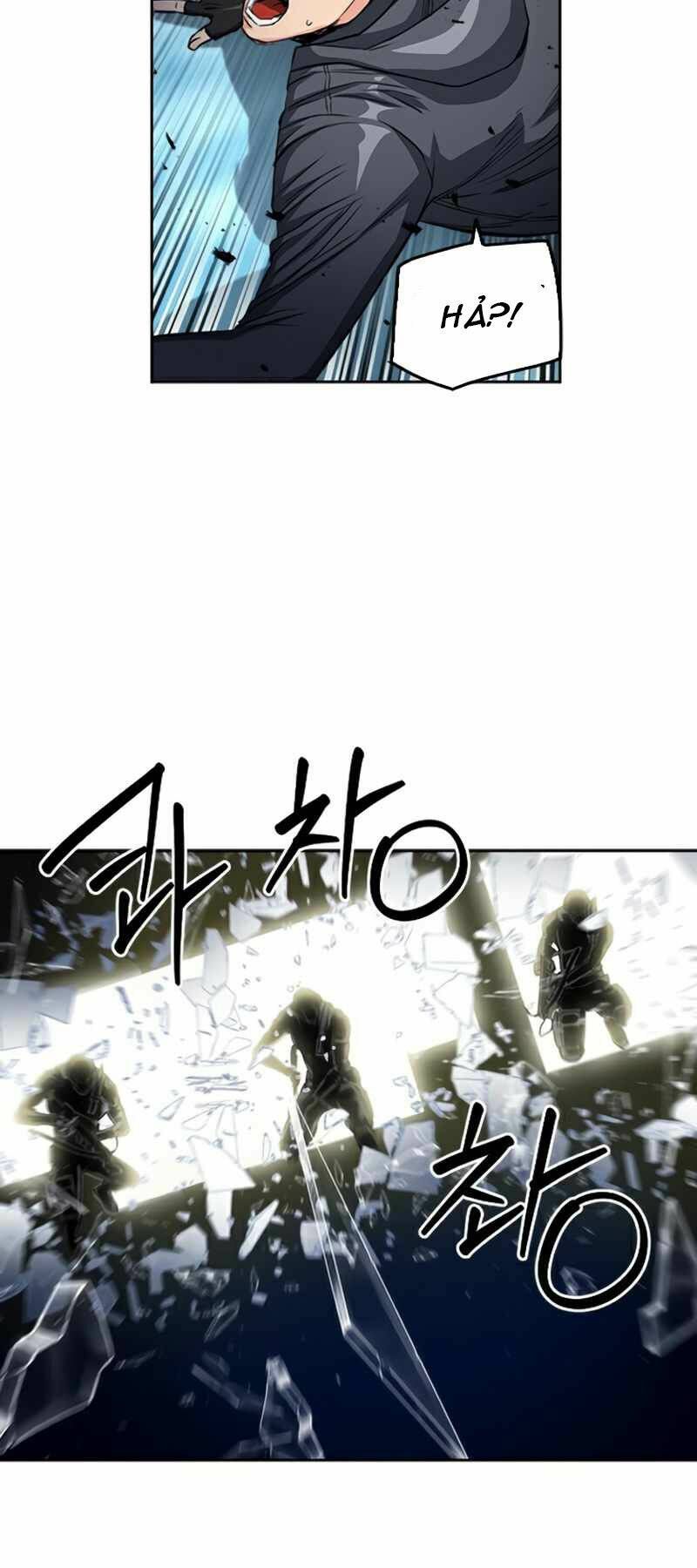 đọc truyện Druid Tại Ga Seoul - Người Hóa Thú Chương 49 ảnh 50 tại Thiên Thai Truyện