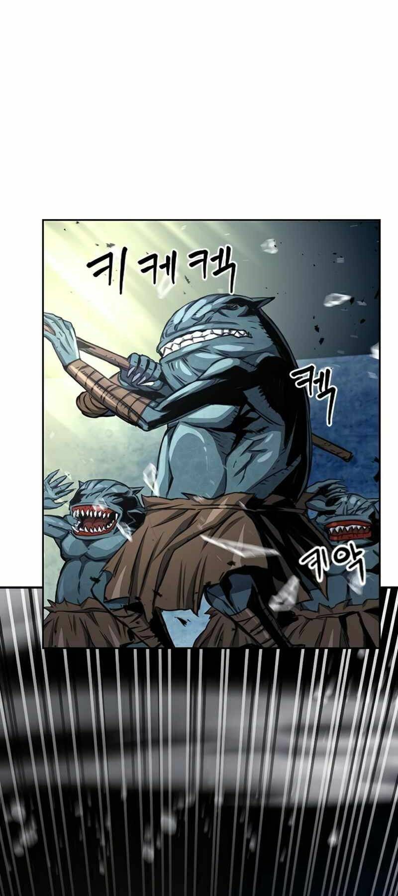 đọc truyện Druid Tại Ga Seoul - Người Hóa Thú Chương 49 ảnh 51 tại Thiên Thai Truyện