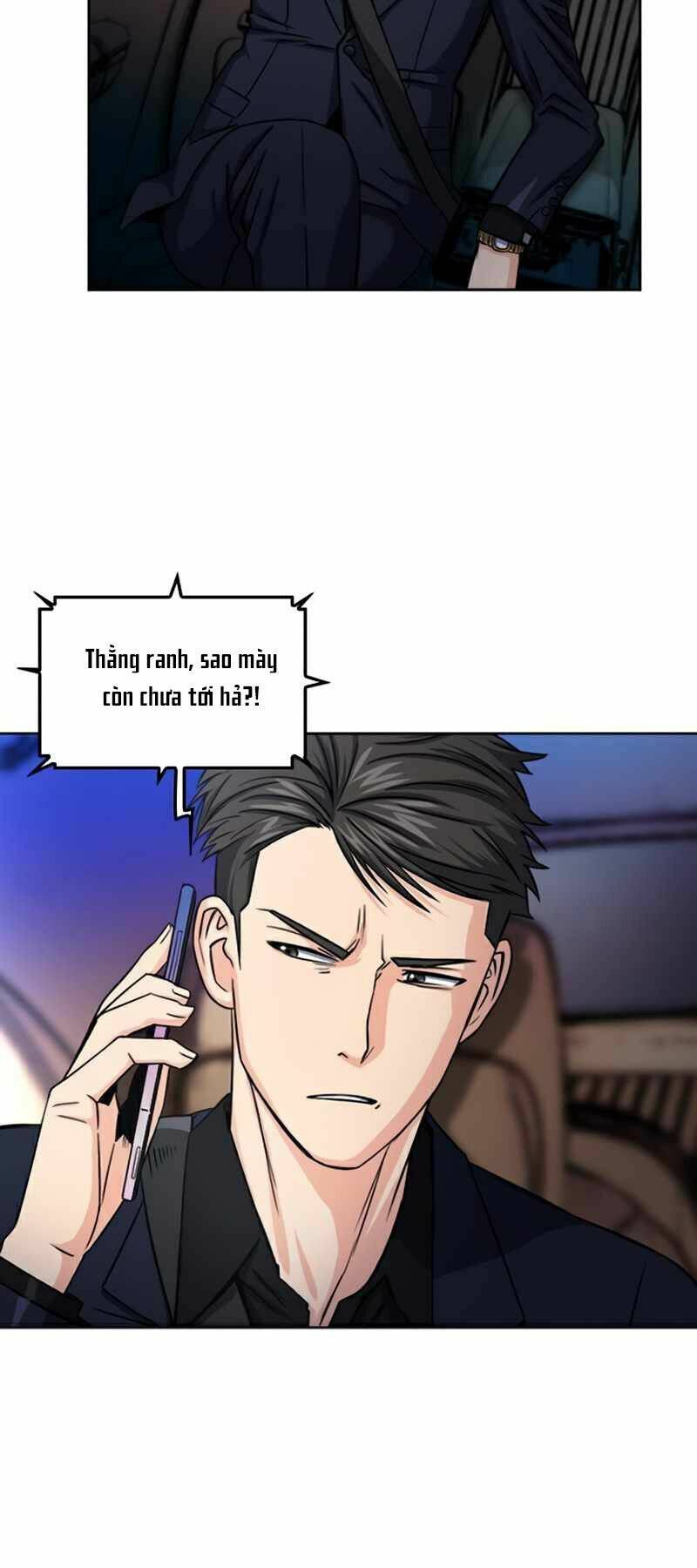 đọc truyện Druid Tại Ga Seoul - Người Hóa Thú Chương 49 ảnh 7 tại Thiên Thai Truyện