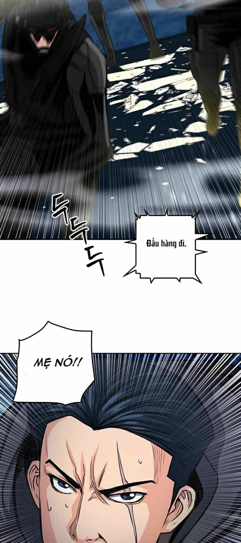 đọc truyện Druid Tại Ga Seoul - Người Hóa Thú Chương 49 ảnh 53 tại Thiên Thai Truyện