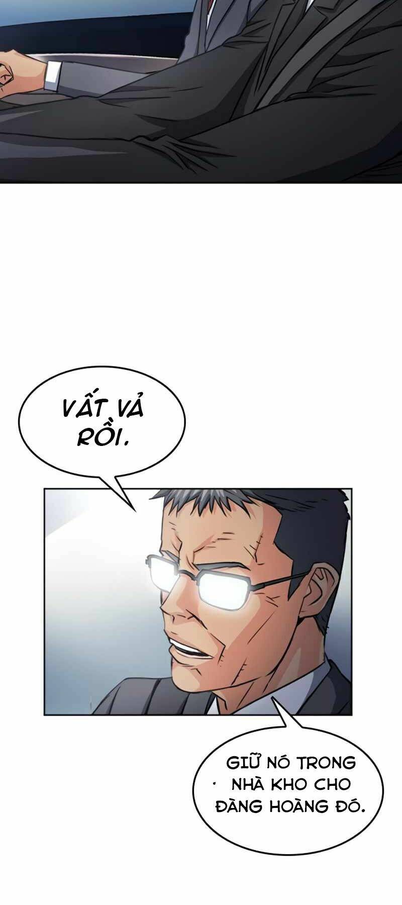 đọc truyện Druid Tại Ga Seoul - Người Hóa Thú Chương 49 ảnh 57 tại Thiên Thai Truyện