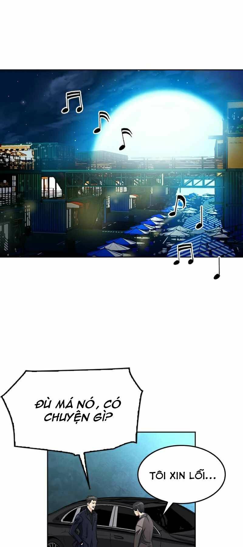 đọc truyện Druid Tại Ga Seoul - Người Hóa Thú Chương 49 ảnh 58 tại Thiên Thai Truyện