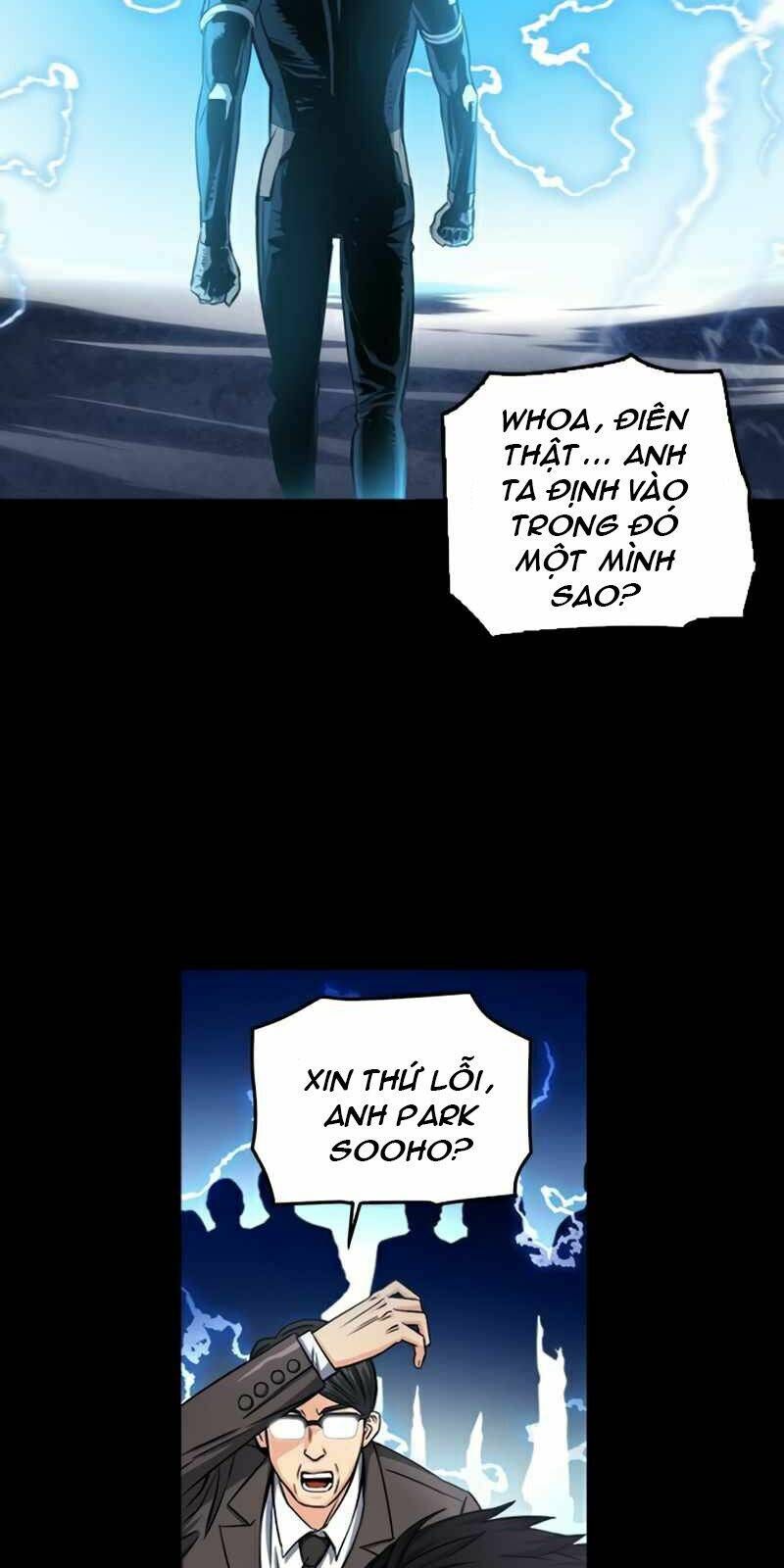 đọc truyện Druid Tại Ga Seoul - Người Hóa Thú Chương 49 ảnh 61 tại Thiên Thai Truyện