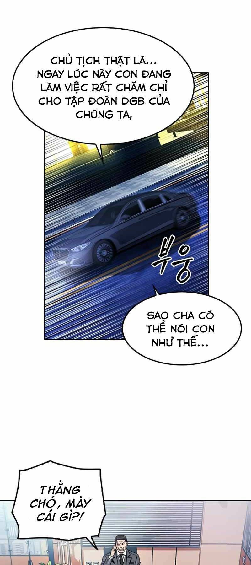 đọc truyện Druid Tại Ga Seoul - Người Hóa Thú Chương 49 ảnh 8 tại Thiên Thai Truyện