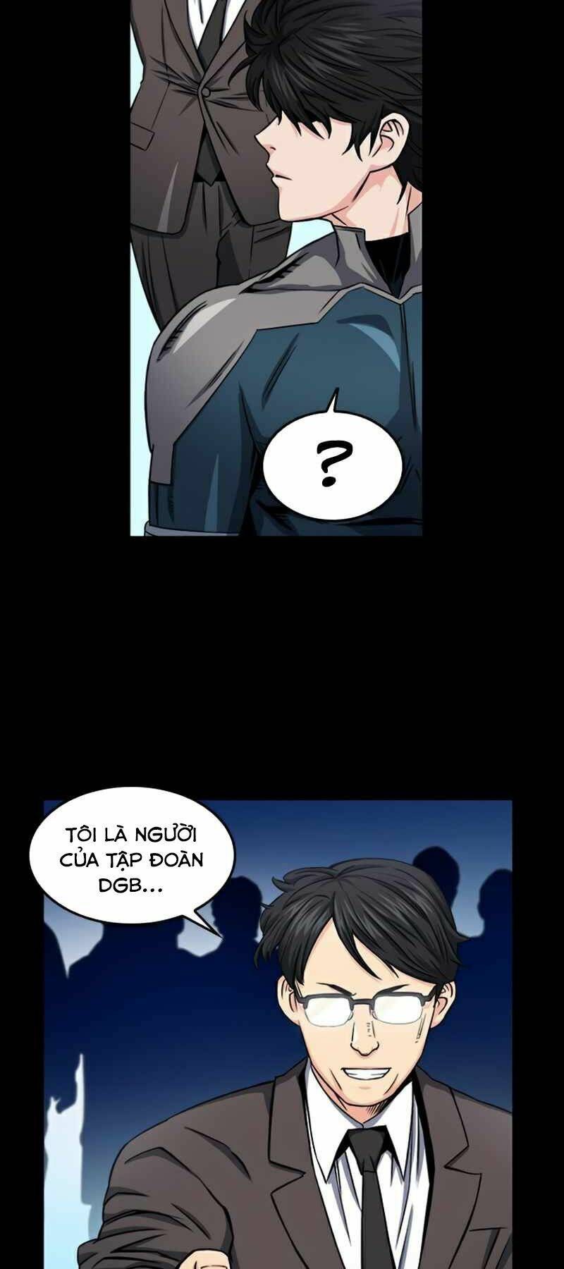 đọc truyện Druid Tại Ga Seoul - Người Hóa Thú Chương 49 ảnh 62 tại Thiên Thai Truyện