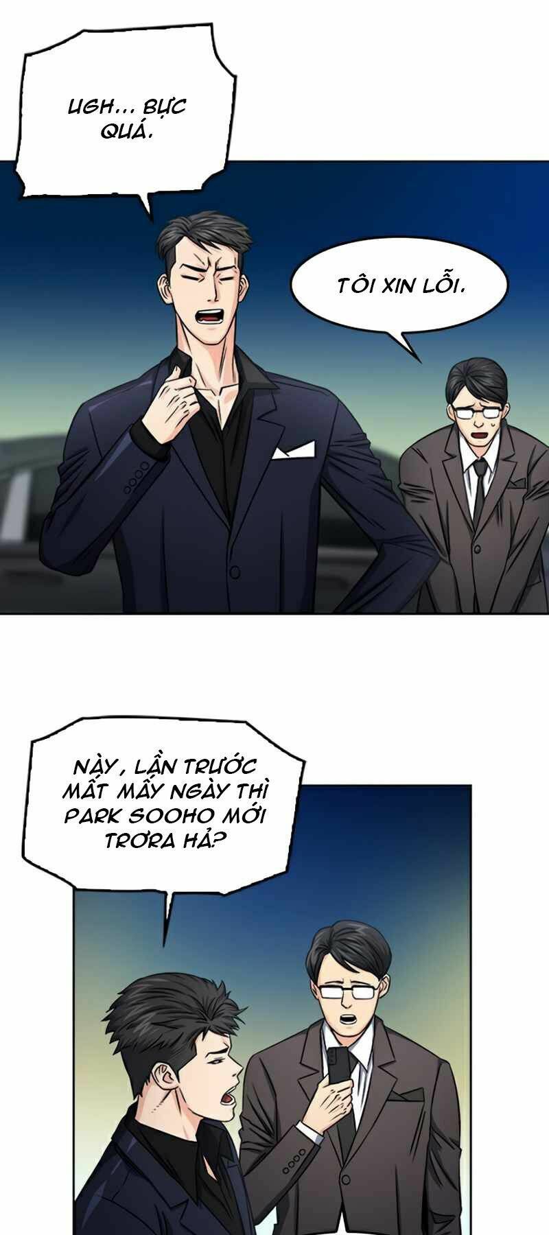 đọc truyện Druid Tại Ga Seoul - Người Hóa Thú Chương 49 ảnh 65 tại Thiên Thai Truyện