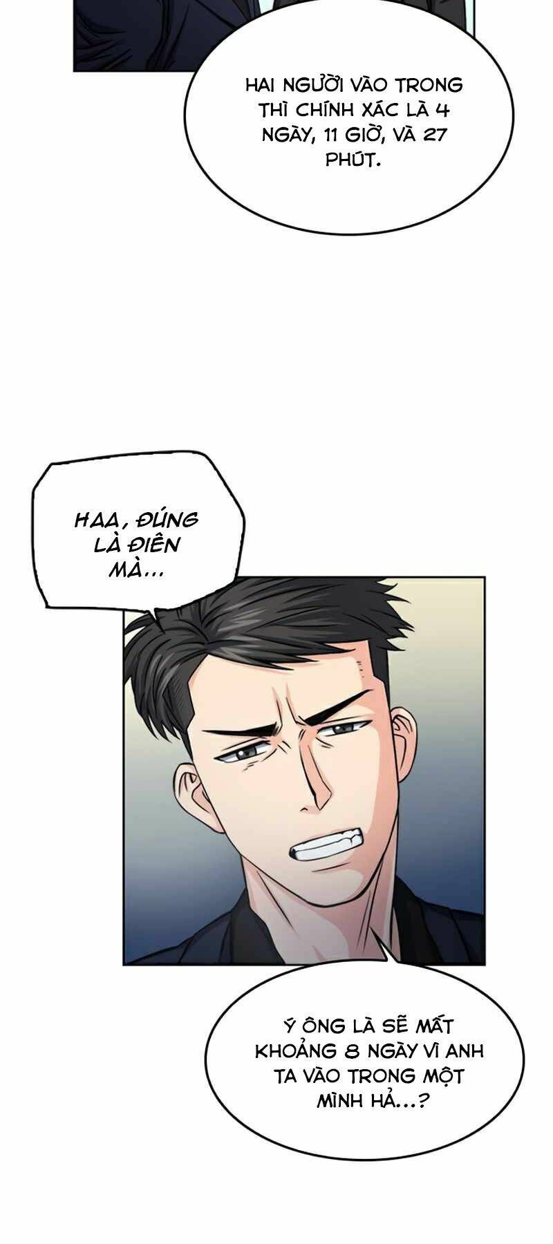 đọc truyện Druid Tại Ga Seoul - Người Hóa Thú Chương 49 ảnh 66 tại Thiên Thai Truyện