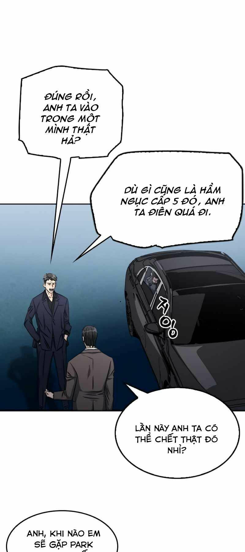 đọc truyện Druid Tại Ga Seoul - Người Hóa Thú Chương 49 ảnh 67 tại Thiên Thai Truyện