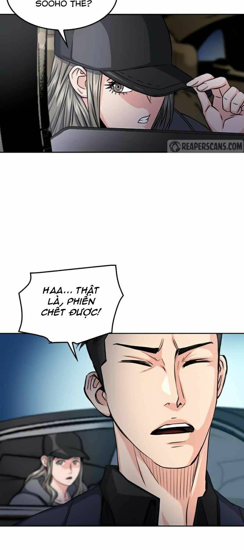 đọc truyện Druid Tại Ga Seoul - Người Hóa Thú Chương 49 ảnh 68 tại Thiên Thai Truyện