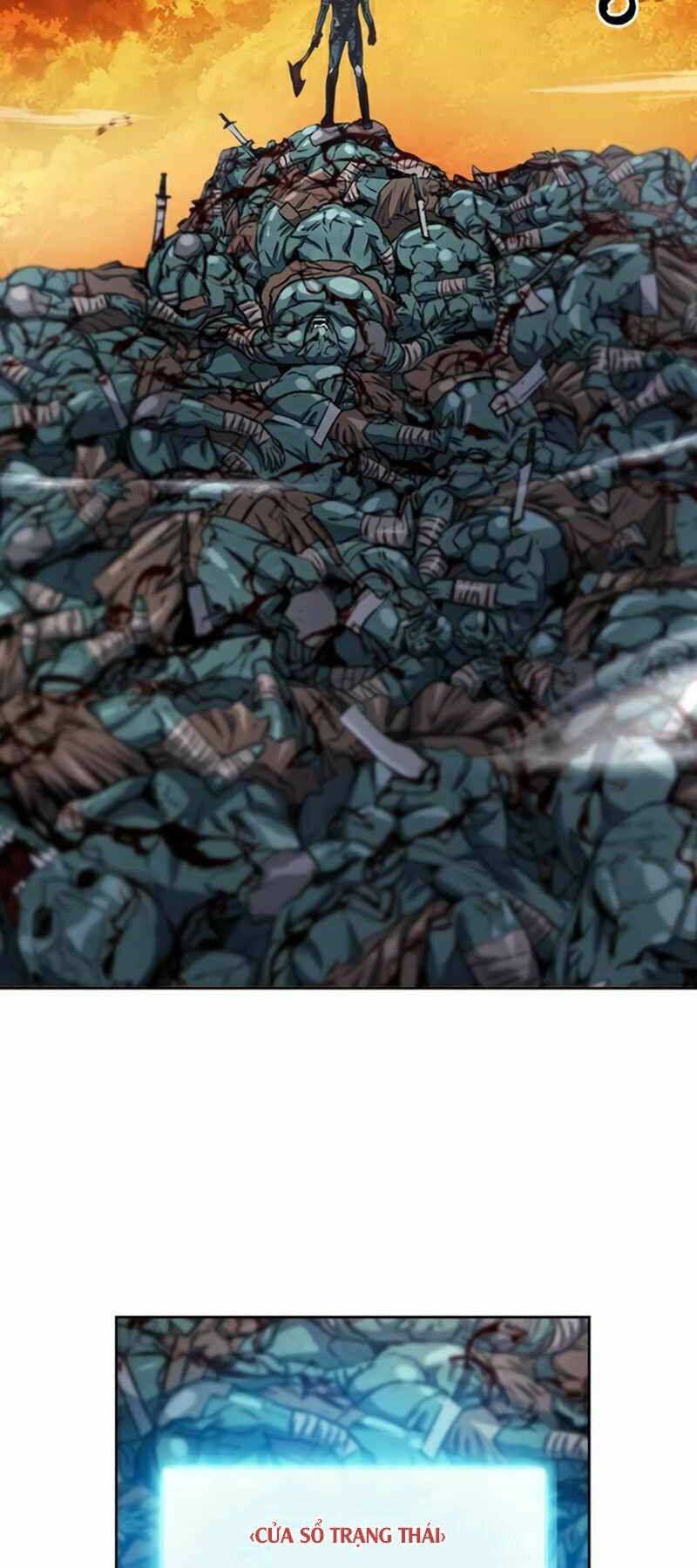 đọc truyện Druid Tại Ga Seoul - Người Hóa Thú Chương 49 ảnh 70 tại Thiên Thai Truyện