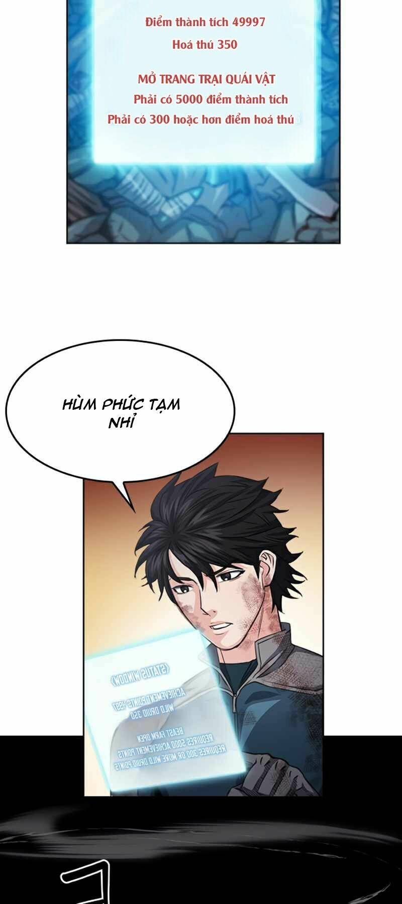 đọc truyện Druid Tại Ga Seoul - Người Hóa Thú Chương 49 ảnh 71 tại Thiên Thai Truyện