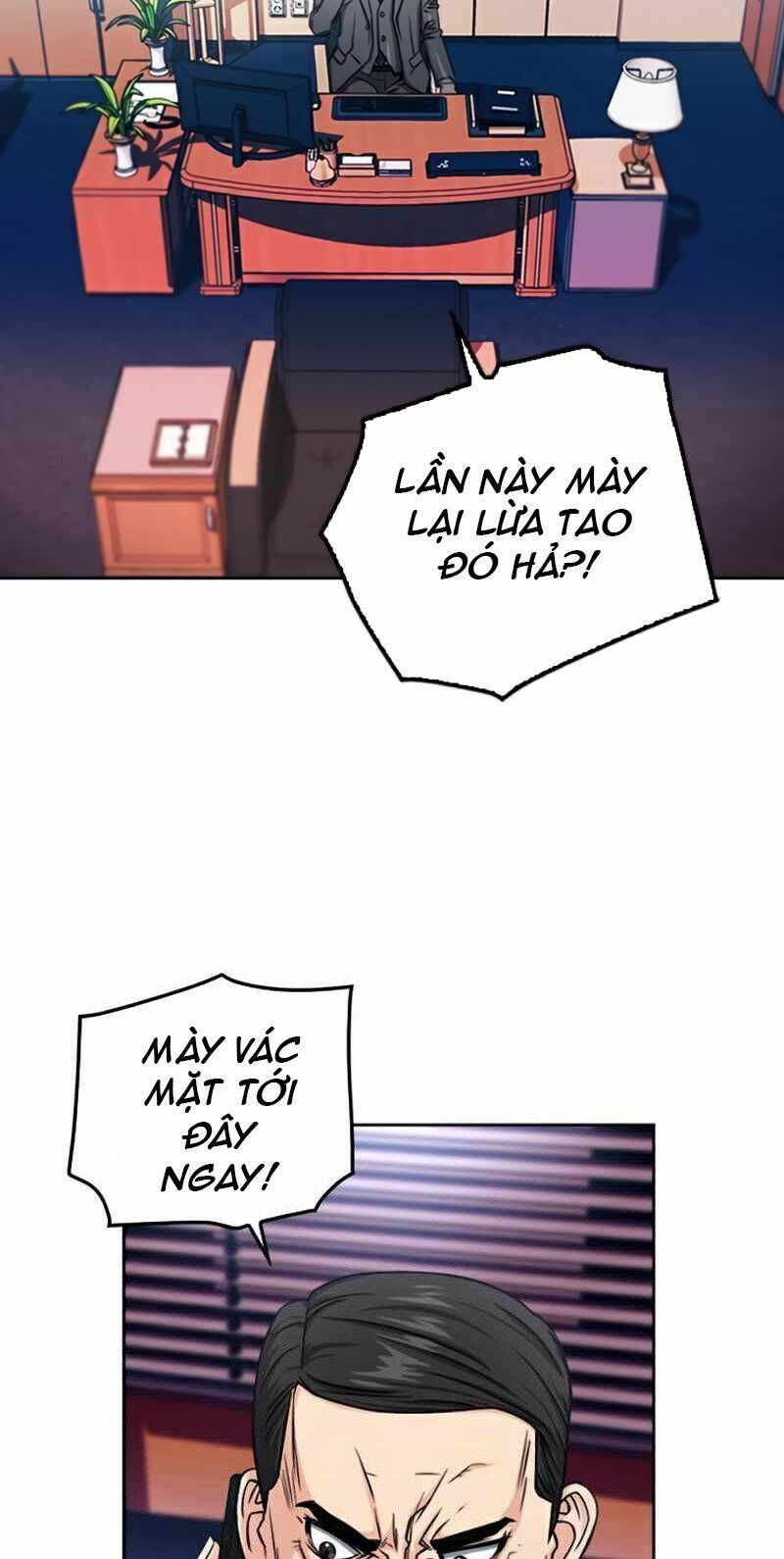 đọc truyện Druid Tại Ga Seoul - Người Hóa Thú Chương 49 ảnh 9 tại Thiên Thai Truyện