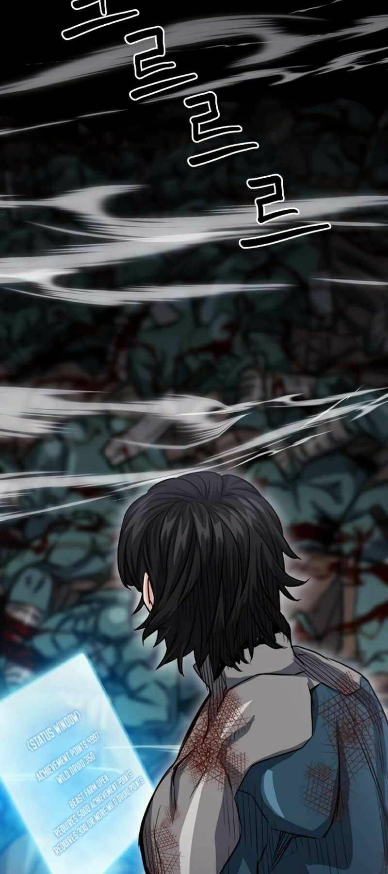 đọc truyện Druid Tại Ga Seoul - Người Hóa Thú Chương 49 ảnh 72 tại Thiên Thai Truyện