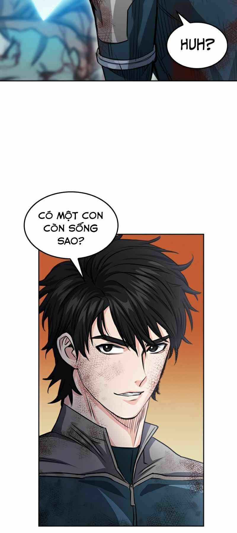 đọc truyện Druid Tại Ga Seoul - Người Hóa Thú Chương 49 ảnh 73 tại Thiên Thai Truyện