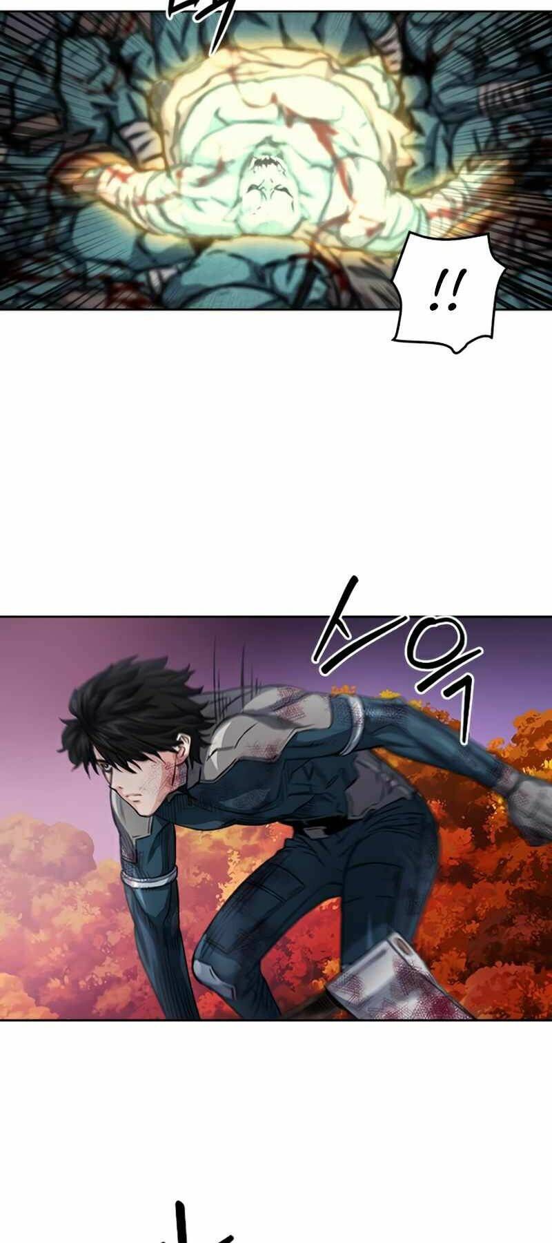 đọc truyện Druid Tại Ga Seoul - Người Hóa Thú Chương 49 ảnh 76 tại Thiên Thai Truyện