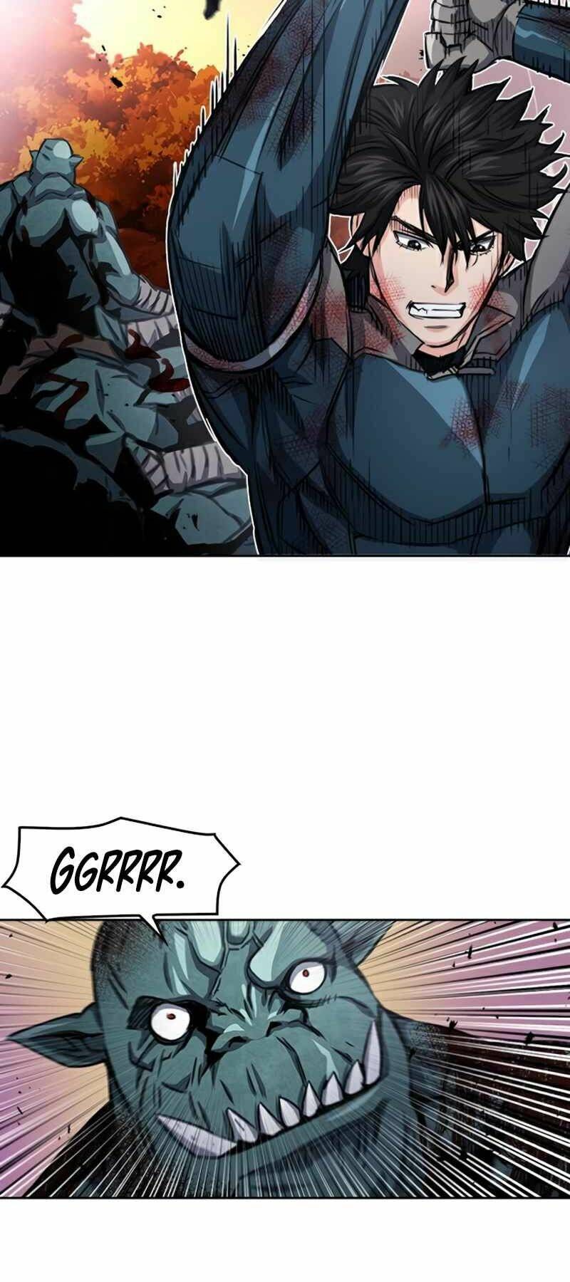 đọc truyện Druid Tại Ga Seoul - Người Hóa Thú Chương 49 ảnh 78 tại Thiên Thai Truyện