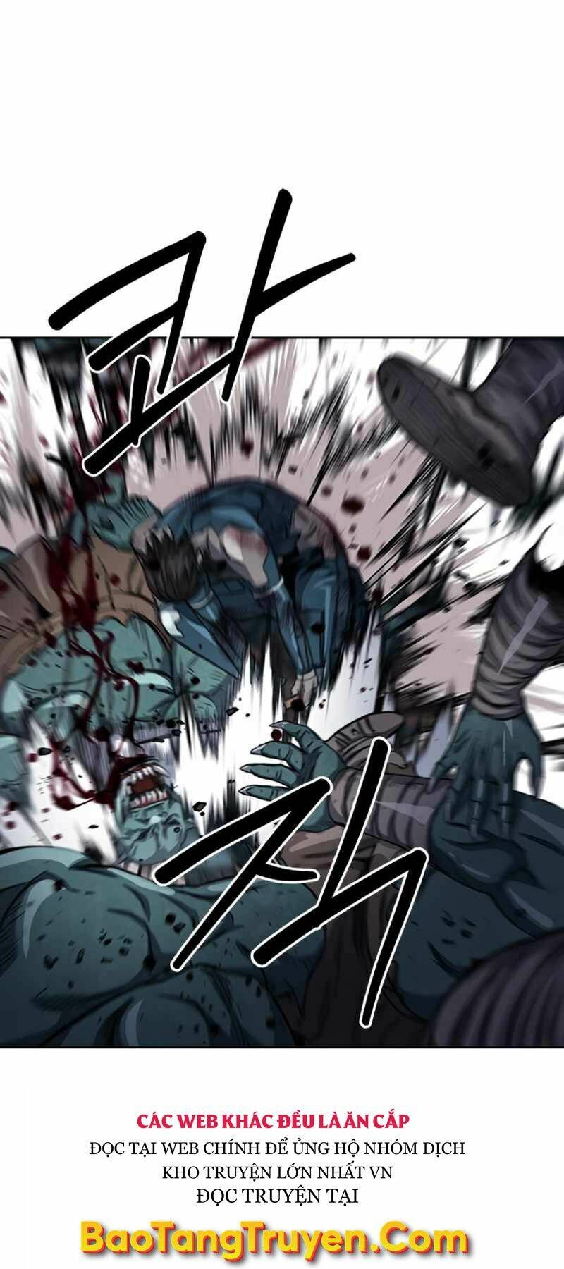 đọc truyện Druid Tại Ga Seoul - Người Hóa Thú Chương 49 ảnh 79 tại Thiên Thai Truyện