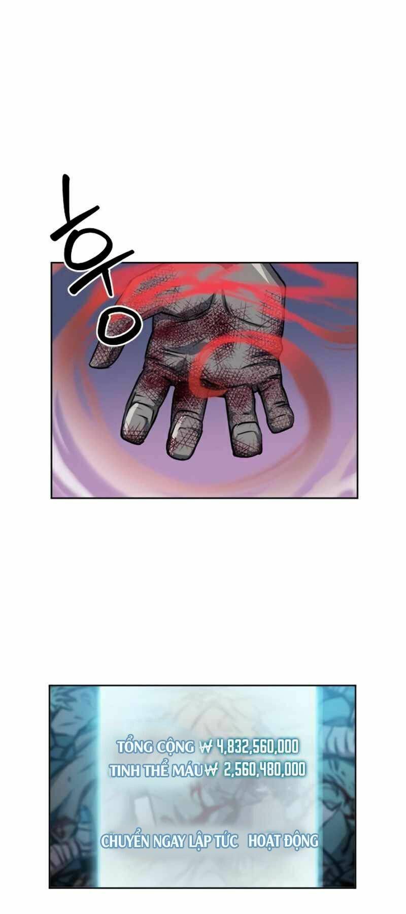 đọc truyện Druid Tại Ga Seoul - Người Hóa Thú Chương 49 ảnh 81 tại Thiên Thai Truyện