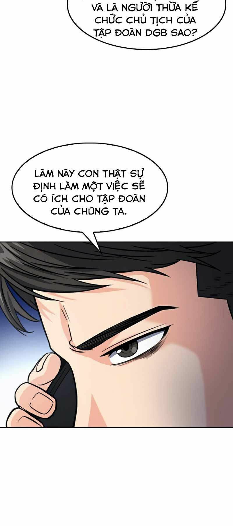 đọc truyện Druid Tại Ga Seoul - Người Hóa Thú Chương 49 ảnh 11 tại Thiên Thai Truyện