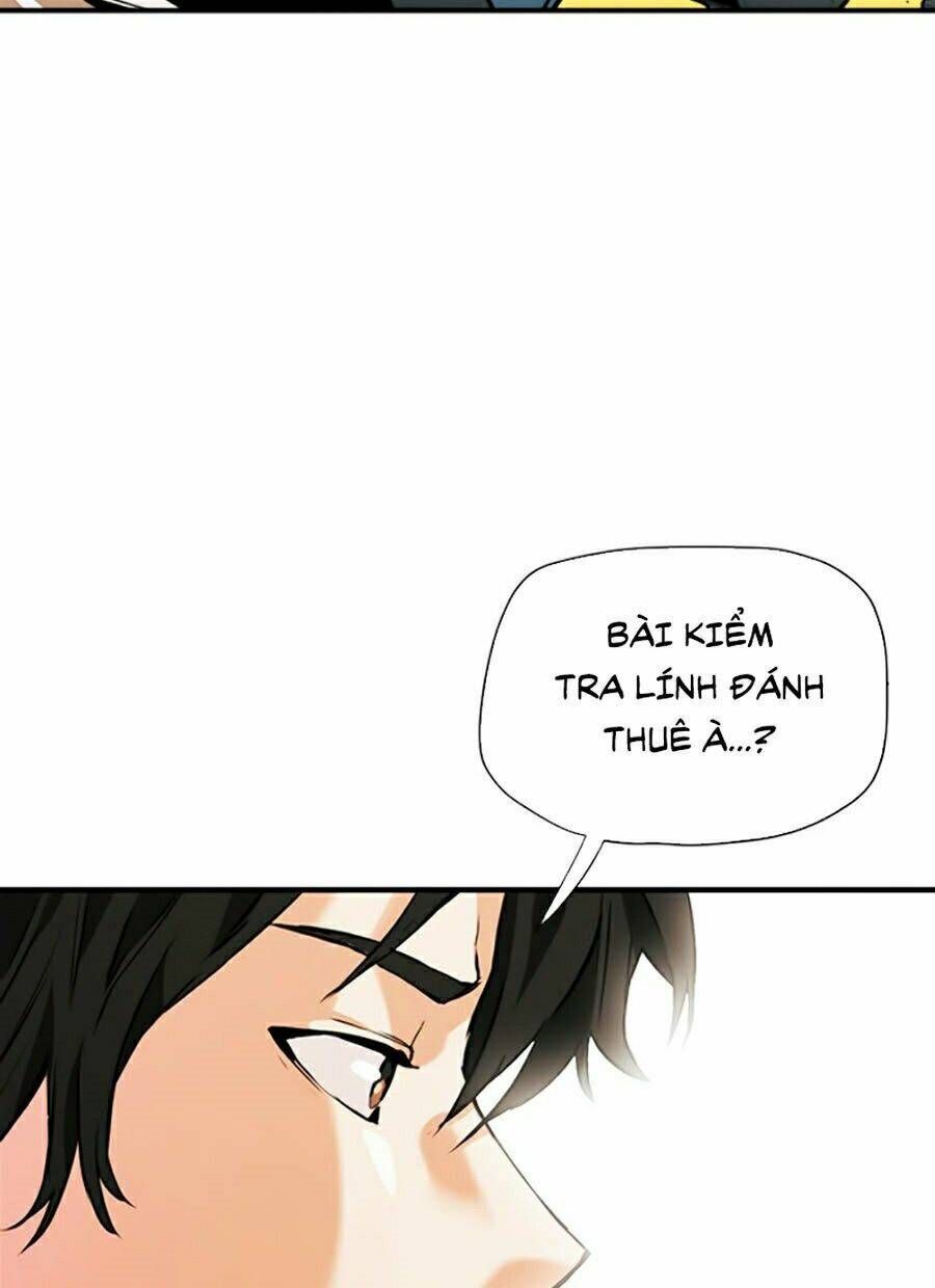 đọc truyện Druid Tại Ga Seoul - Người Hóa Thú Chương 5 ảnh 104 tại Thiên Thai Truyện