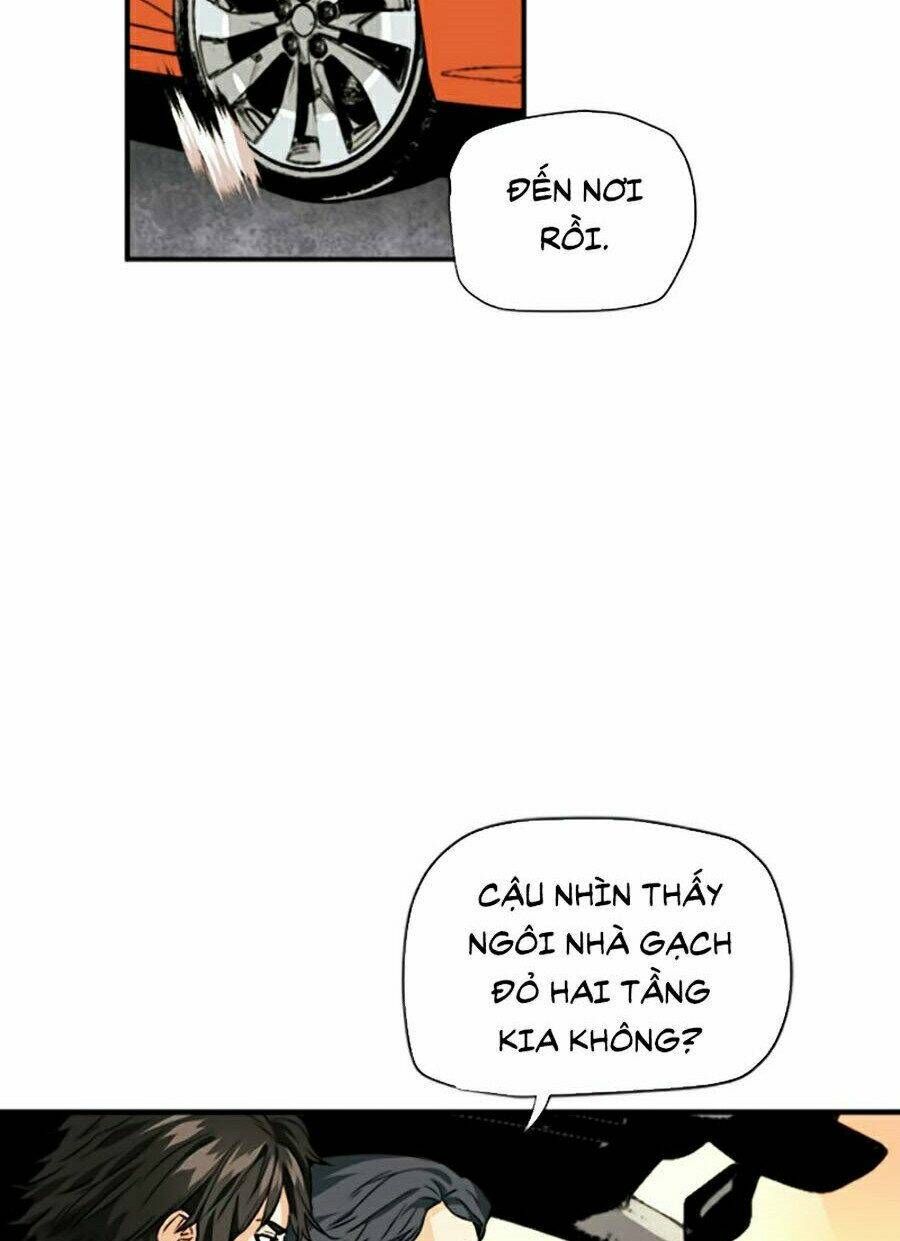 đọc truyện Druid Tại Ga Seoul - Người Hóa Thú Chương 5 ảnh 110 tại Thiên Thai Truyện